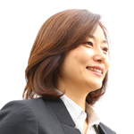 宮崎 真理子