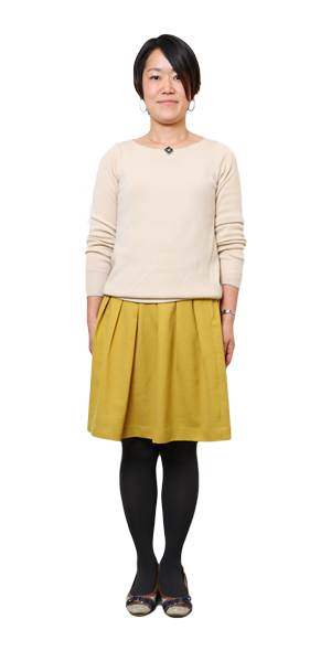 杉山 富美子