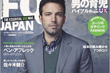 FQ　JAPAN