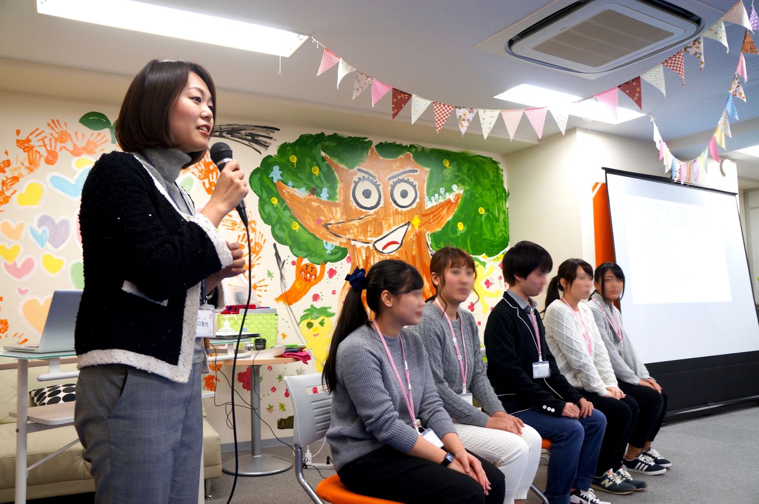働き方革命事業部野口