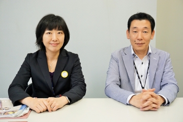 千葉市の「姓のないメールアドレス」に「半径５メートルからの働き方革命」を見た