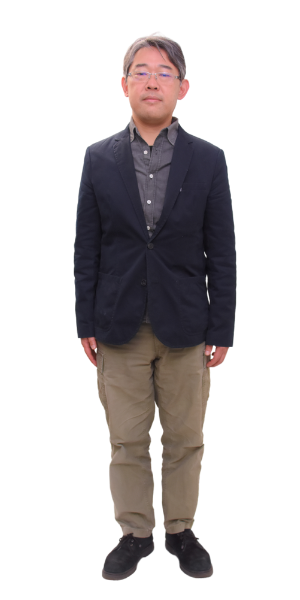 山口　裕介