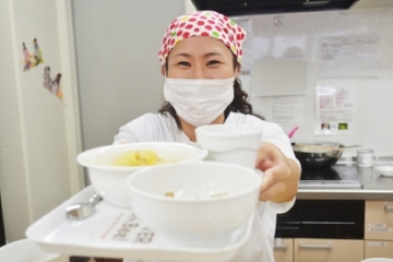 【フローレンスの保育園】栄養士（正社員）募集中