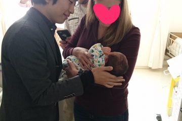 特別養子縁組