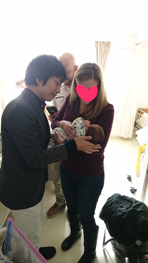 特別養子縁組