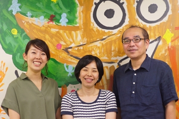 わたしたち現場の声ひとつひとつが、理想の園につながっている 。「障害児保育」という新しい当たり前を目指すー ヘレン園長座談会