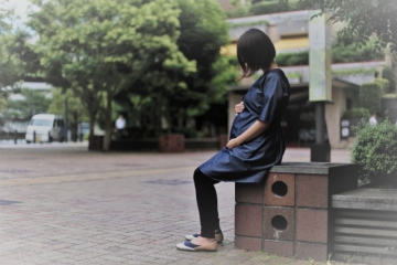 「誰にも相談できなかった」予期せぬ妊娠に寄り添う「にんしん・養子縁組相談」に寄せられた声