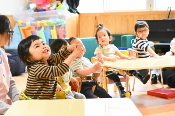 2018年11月、練馬区に「障害児保育園ヘレン中村橋」開園予定。利用者募集中です！