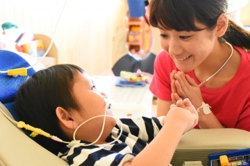 【障害児保育】看護師説明会 申込受付中です！
