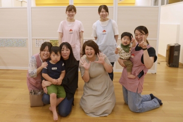 「障害があってすみません」頭を下げ続けた母を救った保育園。~おうち保育園かしわぎの障害児預かり座談会~