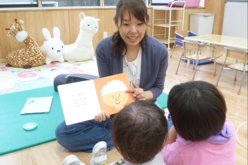 【障害児保育】保育スタッフ説明会 申込受付中です！