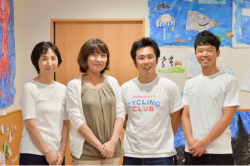 【アンケート調査受付中】私たちの挑戦～保育リーダー育成プロジェクト立ち上げストーリー〜