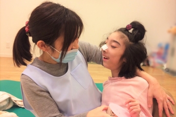 仙台エリアの医療的ケア児子育てに新しい支援！「医療的ケアシッター ナンシー」仙台市での展開スタート！
