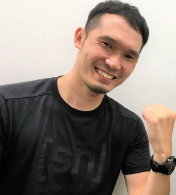 採用担当の二河（にこう）