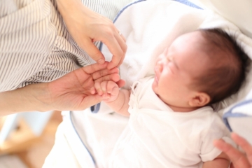 【相談支援員】【正社員】特別養子縁組　生みの親支援ケースワーカー（赤ちゃん縁組事業部）
