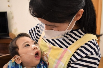 医療的ケア児には、日々の暮らしが宝物となるような関わりを。かぞくには、キラキラする「はたらく」時間を。看護師だからこそできる、エレノアの保育とは？【前編】