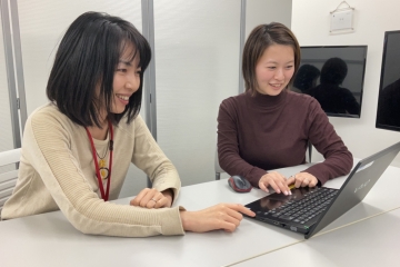 【事務局】【正社員／業務委託】政策提言担当（代表室）