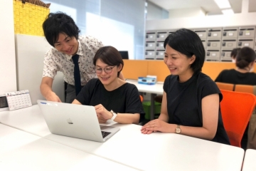 【事務局】【正社員】DX推進担当（プロジェクトマネージャー）（代表室）