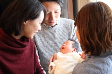 【相談支援員】【正社員】特別養子縁組　育ての親支援相談員（赤ちゃん縁組事業部）