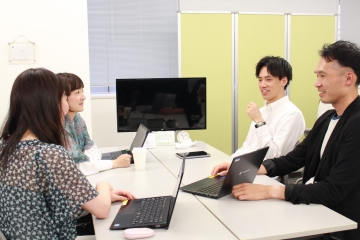 【事務局】【正社員】事業企画・推進担当（赤ちゃん縁組事業部）
