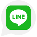 採用情報をLINEで