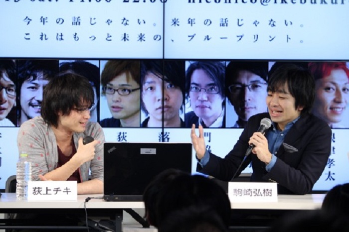 【WEB】12/13(火)「PLANETSチャンネル」 代表理事 駒崎『対談「政治への想像力をいかに取り戻すか――2014年衆院選挙戦から考える」』が掲載