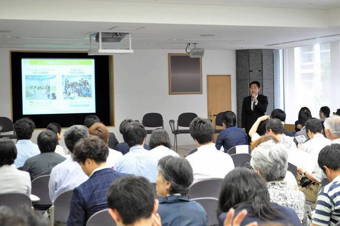 【参加者募集！】ハタチ基金3周年記念復興フォーラム