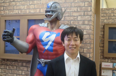 サイボウズ青野社長インタビュー！「寄付は○○○にお金を流すこと」ひとり親家庭支援の寄付会員を始めたきっかけを聞きました。