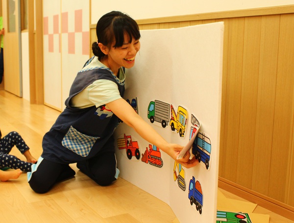 ※受付を終了しました。【障害児保育園ヘレン】体験保育・見学会を行います！