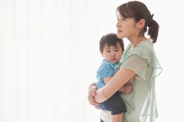 病児保育「ひとり親支援プラン」を卒業された方からのメッセージをご紹介します！