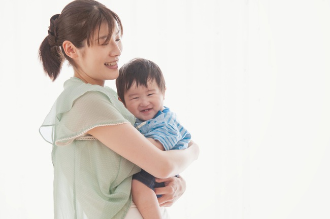 「もう一人で頑張らなくてもいいんだ…」 ――寄付がひとり親家庭を”支える”