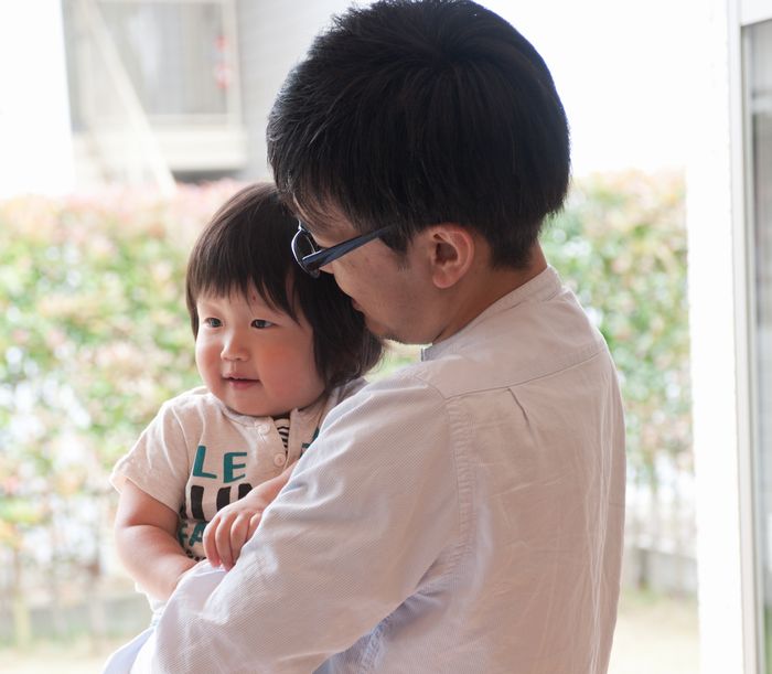 「父の日」に、シングルファーザーについて知ってください。－知られざる父子家庭の「今」－