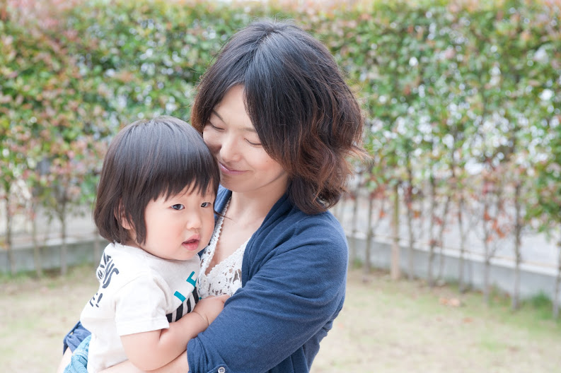 サポート隊員(寄付会員)様の、ひとり親支援への”想い”を紹介します。