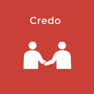 Credo