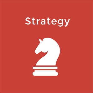 strategy