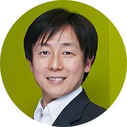 サイボウズ株式会社 代表取締役社長 青野慶久様