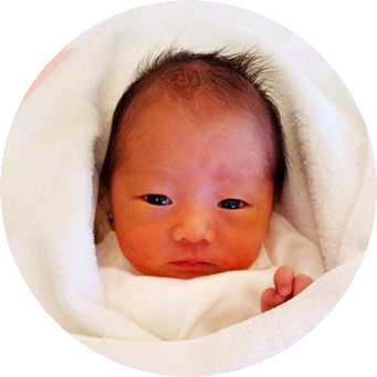 赤ちゃんの虐待死問題